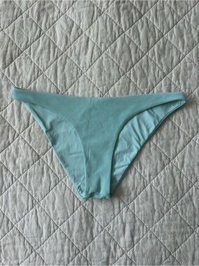 L Space Camacho Bikini Bottom Size Small